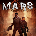 Mars. War Logs