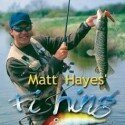 Matt Hayes Fishing - игра рыбалка на компьютер