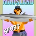 Mausland Sport Fishing - рыбалка онлайн