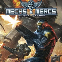 Mechs and Mercs Black Talons