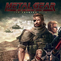 Metal Gear Solid V. The Phantom Pain