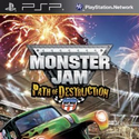 Monster Jam. Path of Destruction
