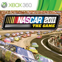 NASCAR. The Game 2011