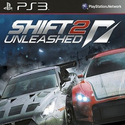 Need For Speed Shift 2. Unleashed
