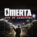 Omerta. City of Gangsters