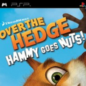 Over the Hedge. Hammy Goes Nuts