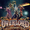 Overlord. Fellowship of Evil