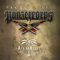 Panzer Corps Afrika Korps