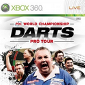 PDC World Championship Darts. Pro Tour