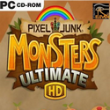 PixelJunk Monsters. Ultimate HD
