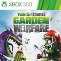 Plants vs Zombies. Garden Warfare