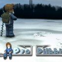 Pro Pilkki 2 V 0.6 - игра зимняя рыбалка