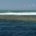 Большой Барьерный риф Северная часть Хикс рифа