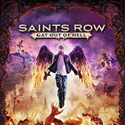 Saints Row. Gat out of Hell