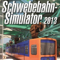 Schwebebahn Simulator 2013