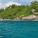 Сейшельские острова Остров Святой Анны