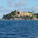 Сейшельские острова Остров Сокровищ