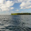 Сейшельские острова Темные воды