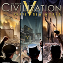 Sid Meier's Civilization 5. Brave New World