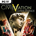 Sid Meier's Civilization V. Gods and Kings