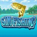 Sim fishing - игра рыбалка на телефон
