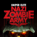 Sniper Elite. Nazi Zombie Army
