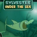Sylvester under the sea - рыбалка онлайн