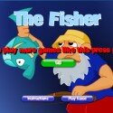 The fisher - рыбалка онлайн