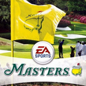 Tiger Woods PGA Tour 12. The Masters
