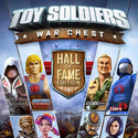 Toy Soldiers. War Chest