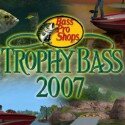 Trophy Bass 2007 - игра рыбалка на компьютер
