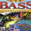USA Bass Championship - игра рыбалка на компьютер