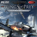 Wings of Prey. Collector's Edition