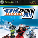 Winter Sports 2011. Go for Gold