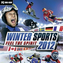 Winter Sports 2012. Feel The Spirit