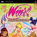 WinX Club. Join the Club