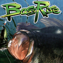 Bass Rise игра рыбалка для PSP
