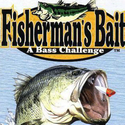 Fishermans Bait игра рыбалка для PSP