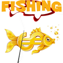 Fishing 1.2.2 игра рыбалка для PSP