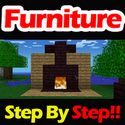 Furniture Guide Minecraft