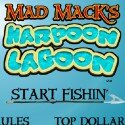 Harpoon lagoon - рыбалка онлайн