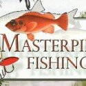 Masterpiece Fishing 2 - игра рыбалка на компьютер