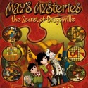 Mays Mysteries. The Secret of Dragonville