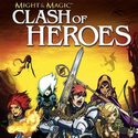 Might & Magic. Clash of Heroes