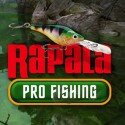 Rapala Pro Fishing - игра рыбалка на компьютер